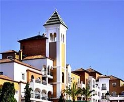 Cheap hotel in Andalusia 3702