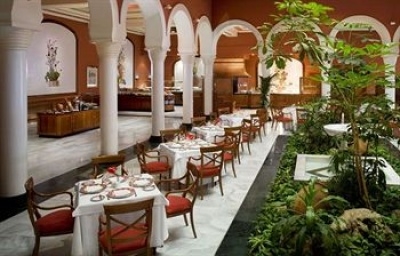 Cheap hotels on the Andalusia 3703