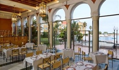 Cheap hotel in Andalusia 3703