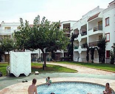 Find hotels in Alcossebre 3704