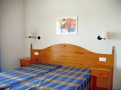 Cheap hotel in Roses 3705