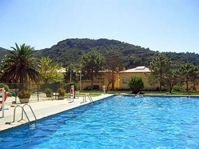 Bargain hotels in Spain