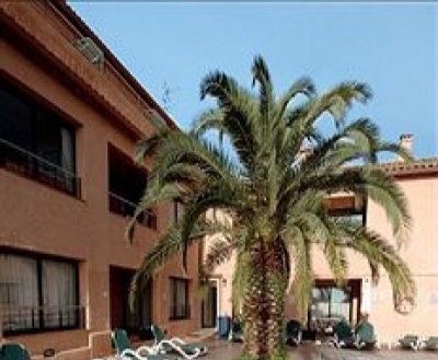 Hotels in Catalonia 3706