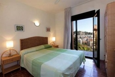 Cheap hotel in Tossa De Mar 3706