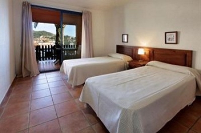 Cheap hotel in Catalonia 3706