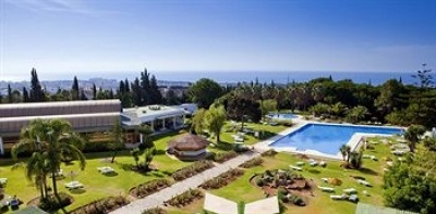 Find hotels in Estepona 3708