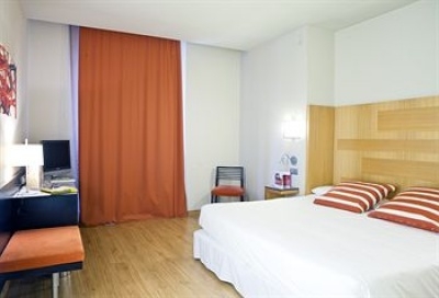 Jerez De La Frontera hotels 3710