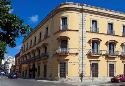 Hotel in Jerez De La Frontera 3710