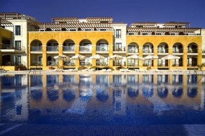 Hotels in Andalusia 3713