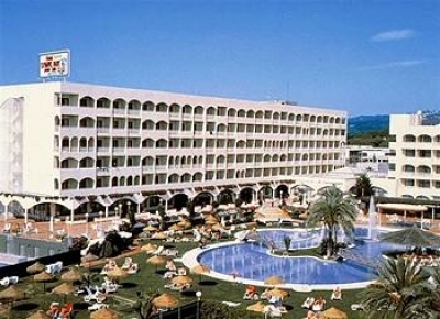 Cheap hotel in Lloret De Mar 3714