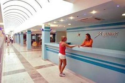 Lloret De Mar hotels 3714