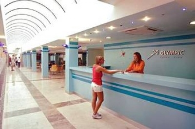 Lloret De Mar hotels 3714