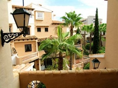 Cheap hotel in Valencian Community 3715