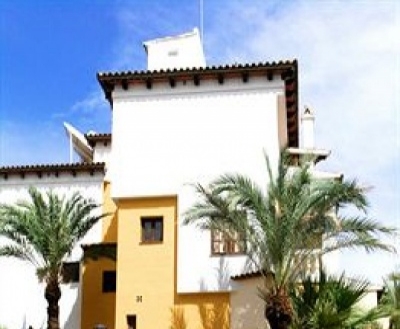 Torrevieja hotels 3715