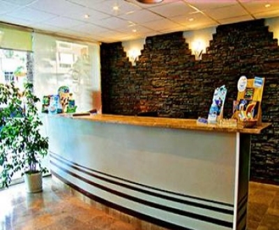 Child friendly hotel in Salou 3716