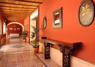 Hotels in Andalusia 3719