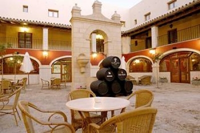 Hotel in El Puerto De Santa Maria 3719