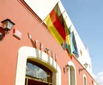 Find hotels in El Puerto De Santa Maria 3719