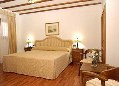 Cheap hotel in Andalusia 3719