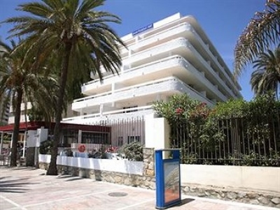 Hotels in Andalusia 3720