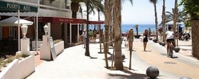Cheap hotel in Marbella 3720