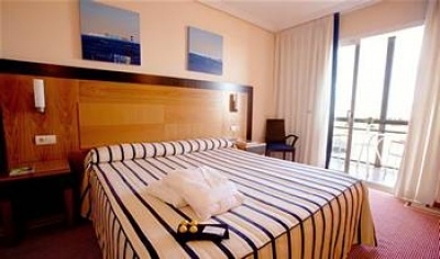 Find hotels in Mutxamel 3723