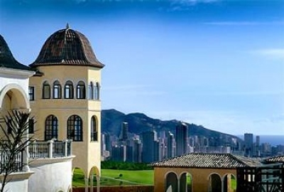 Bargain hotels in Spain