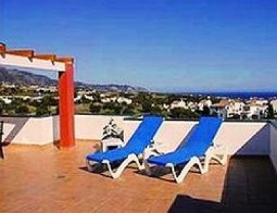 Hotels in Andalusia 3726