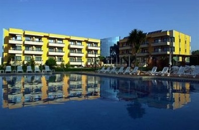 Hotel in Sanxenxo 3728