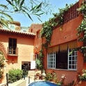 Hotel in Benahavis 3729