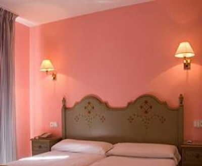 Cheap hotel in Andalusia 3730