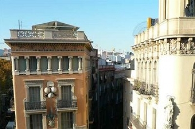 Find hotels in Barcelona 3731