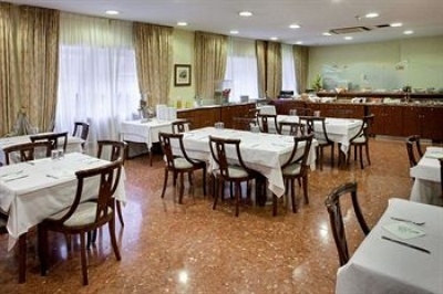 Cheap hotel in Catalonia 3733