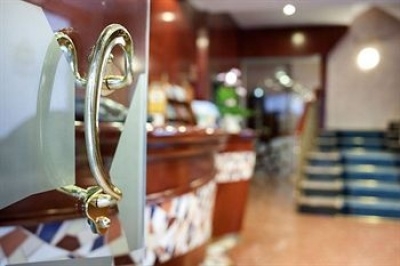 Reus hotels 3733