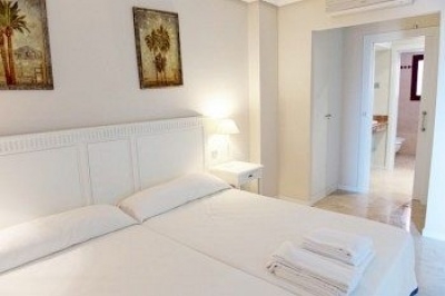 Hotels in Andalusia 3734