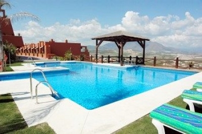 Bargain hotels in Spain