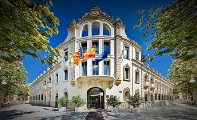 Hotel in Valencia 3735