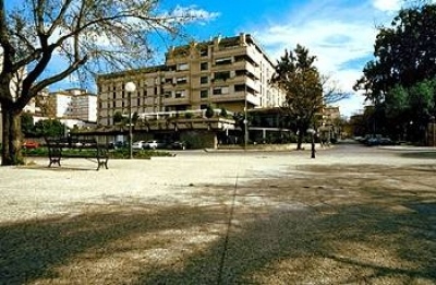 Hotel in Badajoz 3736