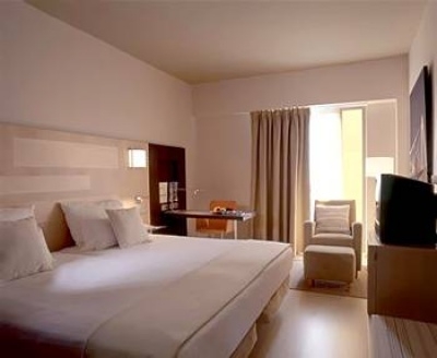 Find hotels in Badajoz 3736