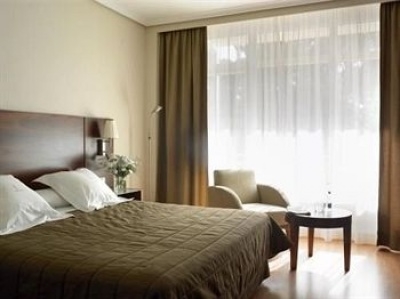 Cheap hotels on the Castilla-La Mancha 3737