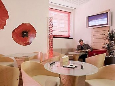 Cheap hotel in Madrid 3738