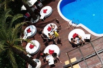 Hotel in Marbella 3739
