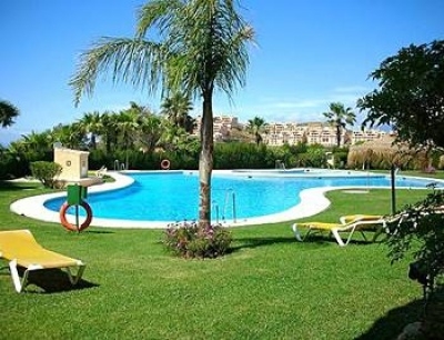 Cheap hotels on the Andalusia 3740