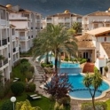 Hotel in Denia 3742