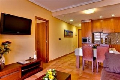 Find hotels in Denia 3742