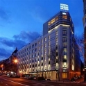 Hotel in Madrid 3743