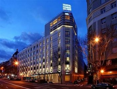 Hotel in Madrid 3743