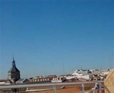 Child friendly hotel in Madrid 3743