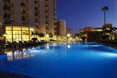 Hotel in Benidorm 3744