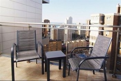 Cheap hotel in Benidorm 3744